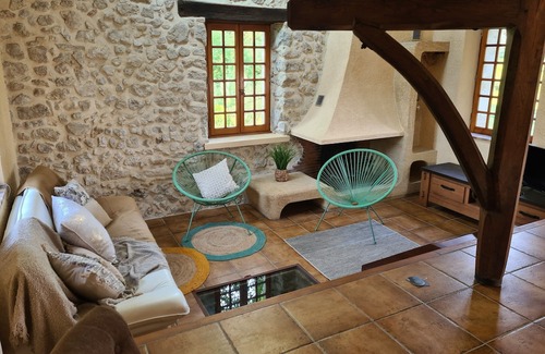 Candresse House | Domaine du Moulin de Candresse Le Moulin à eau 10mn de Dax, 35 mn de L'océan