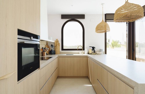 Los Montesinos Villa | Boutique Villa ~ the delano montesinos