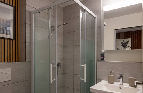 Lucerne Apartment | WELCOME APARTMENTS - LUCERNE