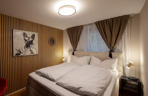 Lucerne Apartment | WELCOME APARTMENTS - LUCERNE