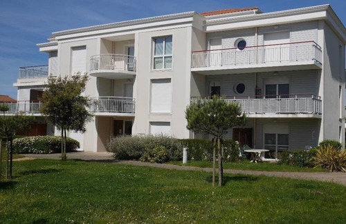 Travo Apartment | L'ilot des Oyats