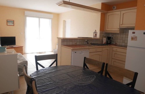 Travo Apartment | L'ilot des Oyats