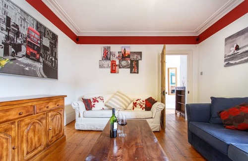 Andover House | Executive Victorian House