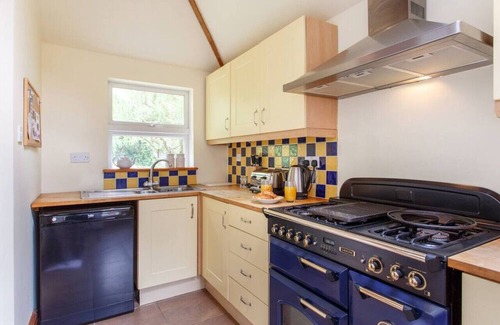 Andover House | Executive Victorian House