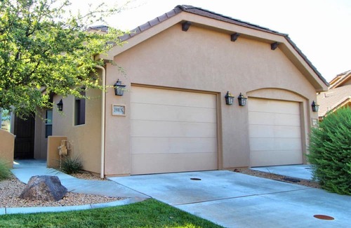 Washington Condo | Canyon Villas Vacation Homes in Southern Utah