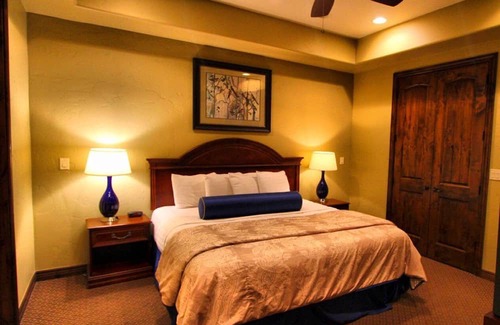 Washington Condo | Canyon Villas Vacation Homes in Southern Utah