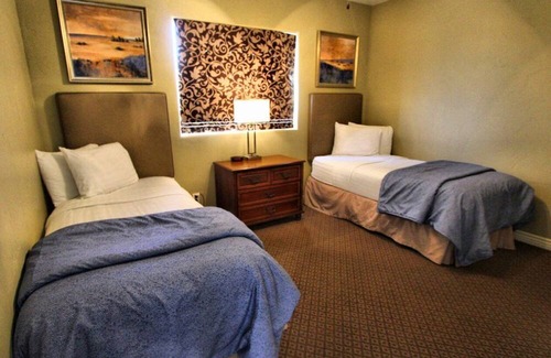 Washington Condo | Canyon Villas Vacation Homes in Southern Utah