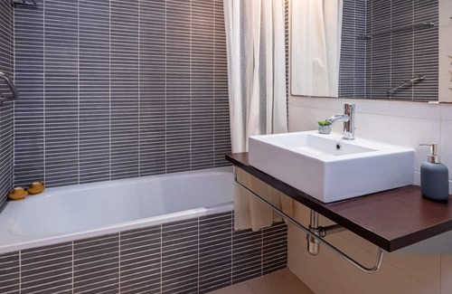 Palamos Apartment | Apartment Palamós, 2 bedrooms, 4 persons