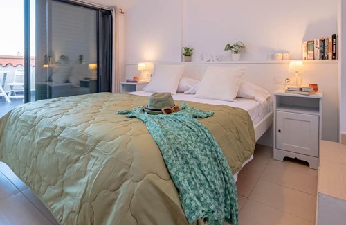 Palamos Apartment | Apartment Palamós, 2 bedrooms, 4 persons