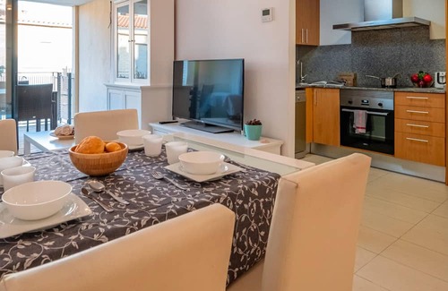 Palamos Apartment | Apartment Palamós, 2 bedrooms, 4 persons
