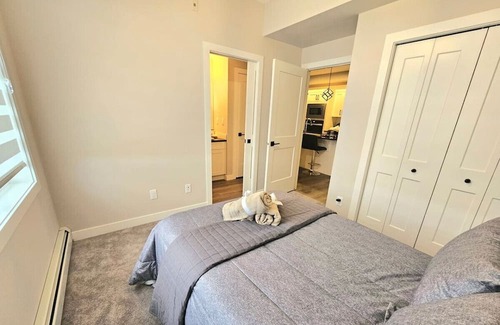 Sage Hill Apartment | Luxury Sage Hill Condo
