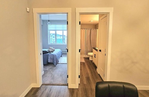 Sage Hill Apartment | Luxury Sage Hill Condo