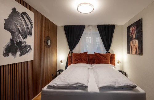 Lucerne Apartment | WELCOME APARTMENTS - Lucerne