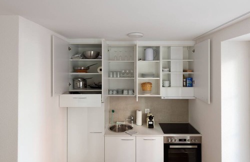 Lucerne Apartment | WELCOME APARTMENTS - Lucerne