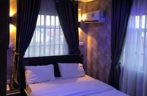 Osogbo Hotel | D Royale House