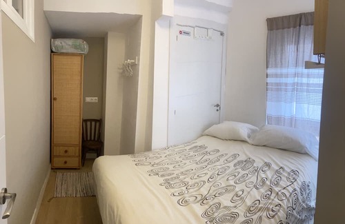Penaguila House | Acogedora casa, en pueblo con encanto. Mascotas bienvenidas!!
