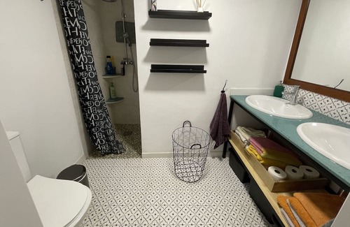 Penaguila House | Acogedora casa, en pueblo con encanto. Mascotas bienvenidas!!