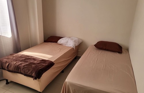 Santa Rosa Copan House | Condominio en Santa Rosa de Copan