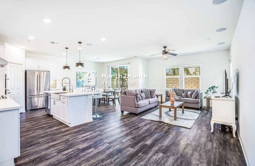 Upland House | Salubrious Breeze on Harvest #41279