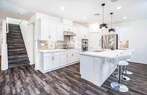 Upland House | Salubrious Breeze on Harvest #41279