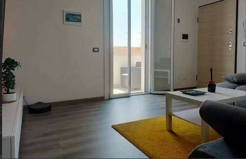 Occhiobello Apartment | Vrbo Property