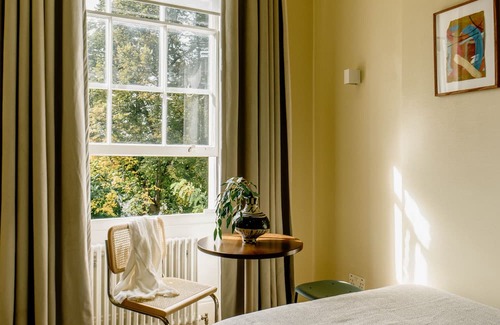 Thamesmead East Apartment | Primrose Hill Studio #44