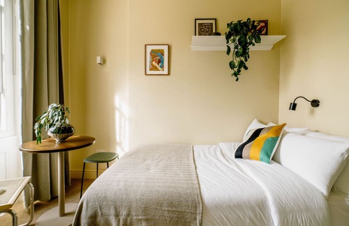 Thamesmead East Apartment | Primrose Hill Studio #44