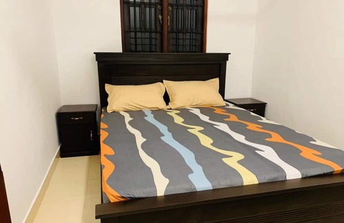 Colombo 10 Apartment | R4 Crescent stay Colombo Apartment