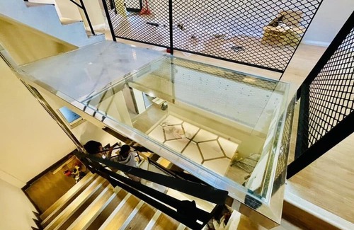 Jinhu Bed & Breakfast | WDbnb