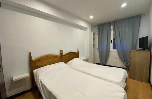 Candas Apartment | Alojamiento Brisa del Mar en Candás