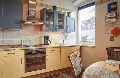 Brake Apartment | Holiday apartment Lemgo-Brake