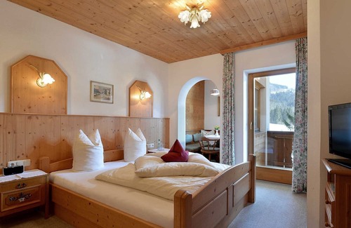 Koessen Apartment | Vrbo Property