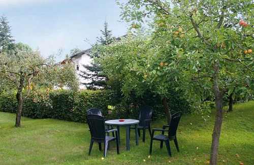 Meddersheim Apartment | Holiday apartment Weingarth