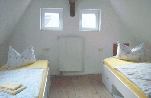 Krippen Apartment | Holiday home Domus Nostalgicus