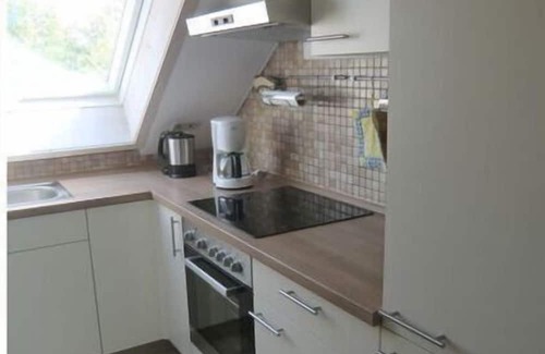 Bitzenhofen Apartment | Holiday apartment Haus Speth