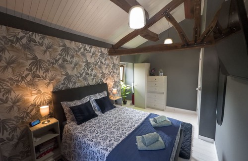 Covelo House | Welcome to Casa Camu - Exceptional