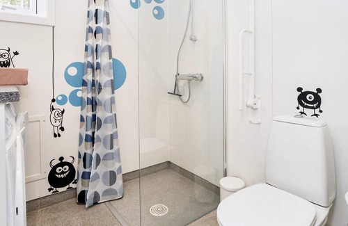 Sillerslev House | 5 star holiday home in Øster Assels