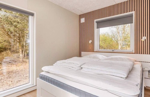 Sillerslev House | 5 star holiday home in Øster Assels