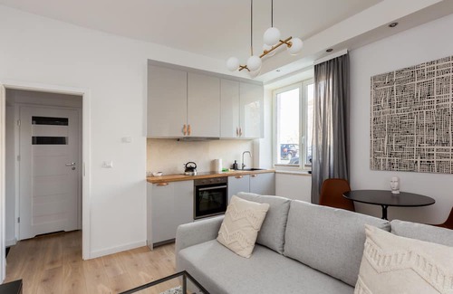 Siedlce Apartment | Winnicka Cosy Apartment