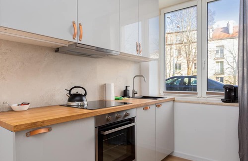 Siedlce Apartment | Winnicka Cosy Apartment