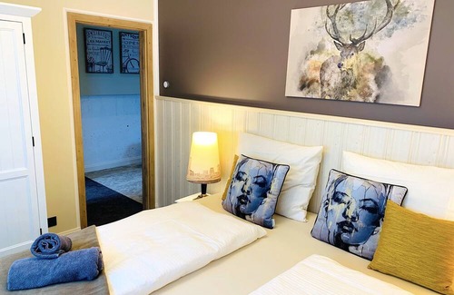 Mettmann Apartment | Ferienwohnung "ME 5"