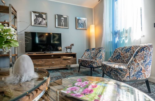 Mettmann Apartment | Ferienwohnung "ME 4"