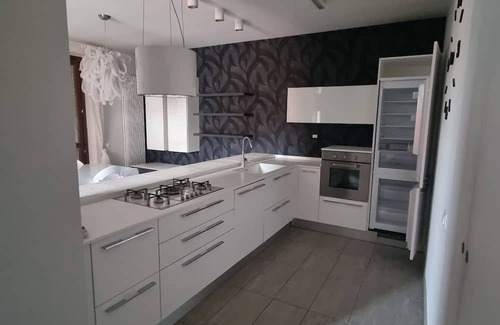 Sambucheto Apartment | Deluxe Loft with modern furniture