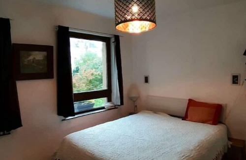 Laken House | La Petite Maison Dans L'impasse. Pour Famille