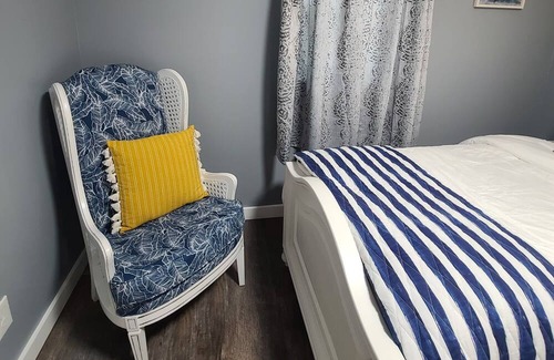 Se Ree House | The Blue Lagoon! Rough River Lake!