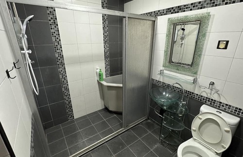 Kampung Tambak Bunga House | Alor Setar City Home stay