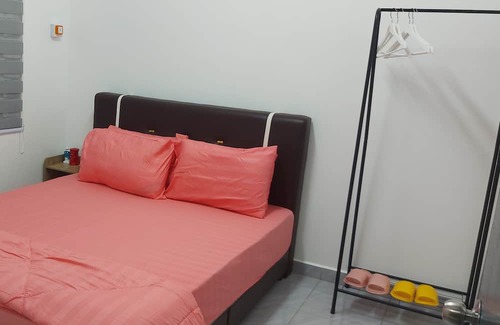 Alor Setar House | Alor Setar City homestay