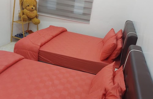 Alor Setar House | Alor Setar City homestay
