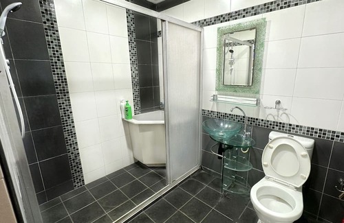 Alor Setar House | Alor Setar City homestay