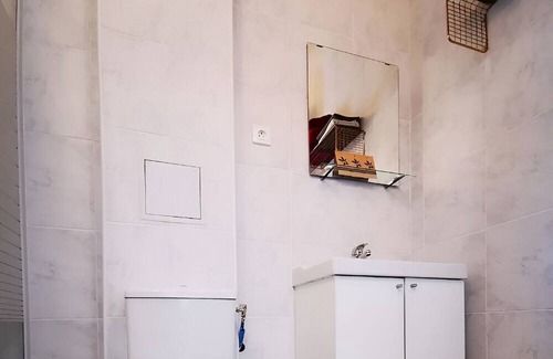Chasse-sur-Rhone Apartment | Suite Détente, Ô Bon Temps